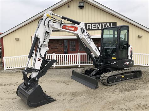 mini excavator rental long island|bobcat long island nyc.